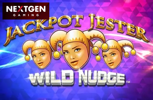 Jackpot Jester Wild Nudge